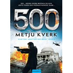 500 - Metju Kverk