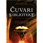 ČUVARI BIBLIOTEKE - Glen Kuper