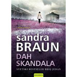DAH SKANDALA - Sandra Braun