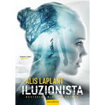 ILUZIONISTA - Alis Laplant