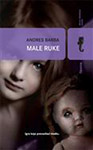 MALE RUKE - Andres Barba