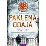 PAKLENA ODAJA - Stiv Beri