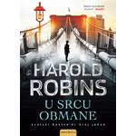 U SRCU OBMANE - Harold Robins
