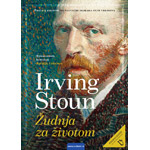 ŽUDNJA ZA ŽIVOTOM - Irving Stoun