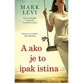 A AKO JE TO IPAK ISTINA - Mark Levi