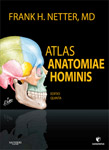 ATLAS ANATOMIAE HOMINIS - Frank H. Netter