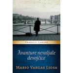 AVANTURE NEVALJALE DEVOJČICE (DRAGULJI LAGUNE) - Mario Vargas Ljosa