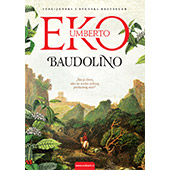 BAUDOLINO - Umberto Eko
