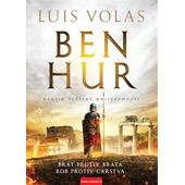 BEN HUR - Luis Volas
