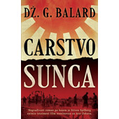 CARSTVO SUNCA - Dž. G. Balard