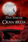 CRNA BRDA - Den Simons
