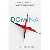 DOMINA - L. S. Hilton