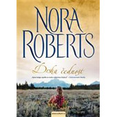 DRSKA ČEDNOST - Nora Roberts
