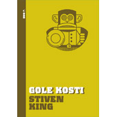 GOLE KOSTI - Stiven King