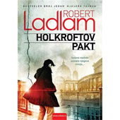 HOLKROFTOV PAKT - Robert Ladlam