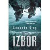 IZBOR - Samanta King