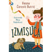 IZMISLICA - Vesna Ćorović Butrić