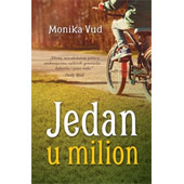 JEDAN U MILION - Monika Vud