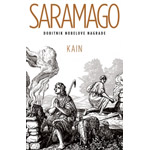 KAIN - Žoze Saramago