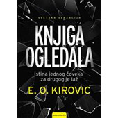 KNJIGA OGLEDALA - E. O. Kirovic
