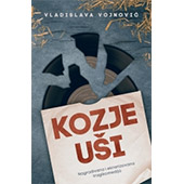 KOZJE UŠI - Vladislava Vojnović