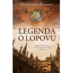 LEGENDA O LOPOVU - Huan Gomes Hurado