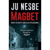 MAGBET - Ju Nesbe