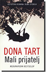 MALI PRIJATELJ - Dona Tart