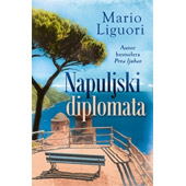 NAPULJSKI DIPLOMATA - Mario Liguori