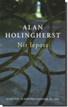 NIT LEPOTE - Alan Holingherst