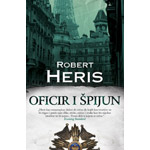 OFICIR I ŠPIJUN - Robert Heris 