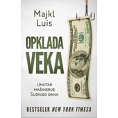 OPKLADA VEKA - Majkl Luis