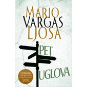 PET UGLOVA - Mario Vargas Ljosa