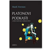 PLATONOVI PODKASTI - Mark Vernon