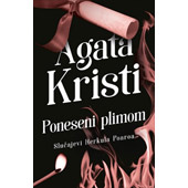 PONESENI PLIMOM - Agata Kristi