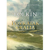 POVRATAK KRALJA - Dž.R.R. Tolkin