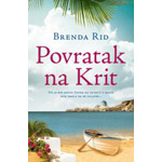 POVRATAK NA KRIT - Brenda Rid