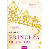 PRINCEZA OD PAPIRA - Erin Vot