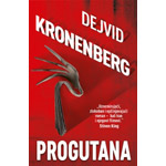 PROGUTANA - Dejvid Kronenberg