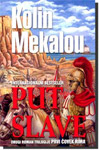 PUT SLAVE - Kolin Mekalou