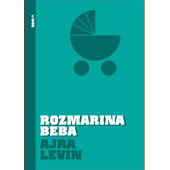 ROZMARINA BEBA - Ajra Levin