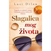SLAGALICA MOG ŽIVOTA - Lusi Dilon