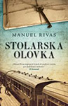 STOLARSKA OLOVKA - Manuel Rivas