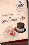 SVADBENA TORTA - Blandin le Kale