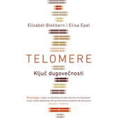TELOMERE - Elizabet Blekbern, Elisa Epel