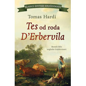TES OD RODA D’ERBERVILA - Tomas Hardi