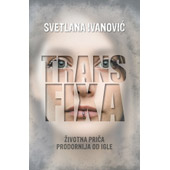 TRANSFIXA - Svetlana Ivanović