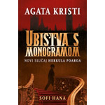 UBISTVA S MONOGRAMOM - Sofi Hana