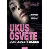UKUS OSVETE - Jusi Adler Olsen