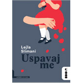 USPAVAJ ME - Lejla Slimani
